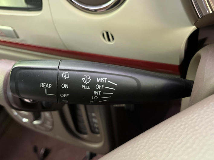 2014 Suzuki Alto Lapin Chocolat DBA-HE22S (UW-69f56ab3973a7)[21]