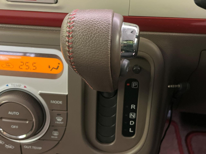 2014 Suzuki Alto Lapin Chocolat DBA-HE22S (UW-69f56ab3973a7)[24]