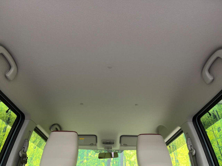 2014 Suzuki Alto Lapin Chocolat DBA-HE22S (UW-69f56ab3973a7)[12]