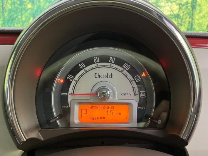 2014 Suzuki Alto Lapin Chocolat DBA-HE22S (UW-69f56ab3973a7)[22]