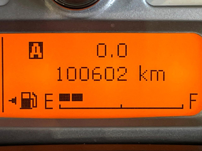 2015 Suzuki Alto Lapin Chocolat DBA-HE22S (UW-69f56ab40c164)[2]