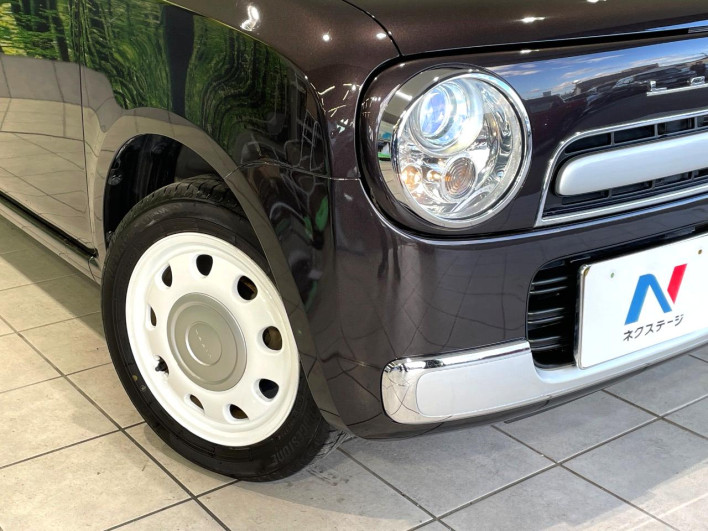 2015 Suzuki Alto Lapin Chocolat DBA-HE22S (UW-69f56ab40c164)[21]