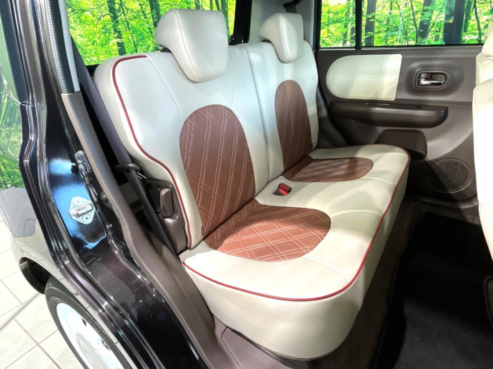2015 Suzuki Alto Lapin Chocolat DBA-HE22S (UW-69f56ab40c164)[28]