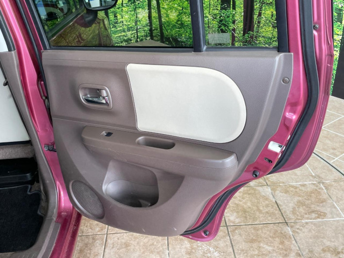 2015 Suzuki Alto Lapin Chocolat DBA-HE22S (UW-69f56ab4a22c2)[15]