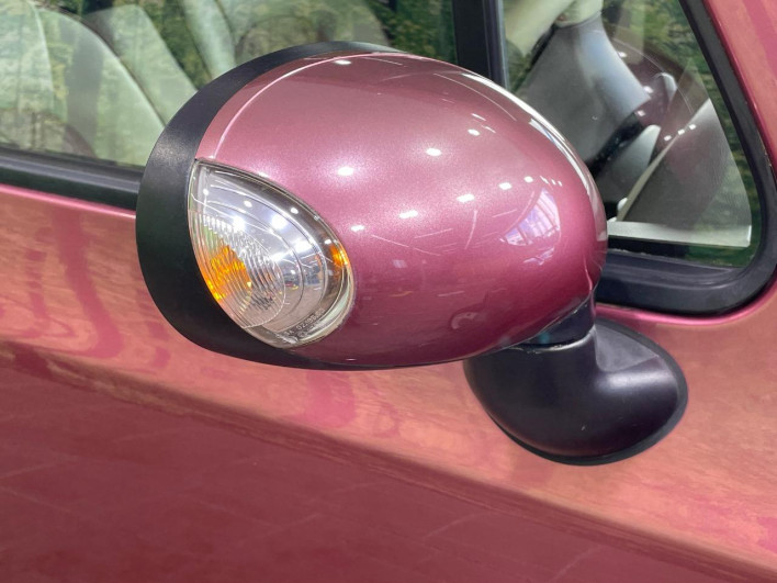 2015 Suzuki Alto Lapin Chocolat DBA-HE22S (UW-69f56ab4a22c2)[23]