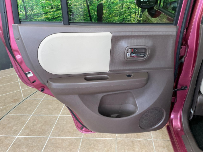 2015 Suzuki Alto Lapin Chocolat DBA-HE22S (UW-69f56ab4a22c2)[16]
