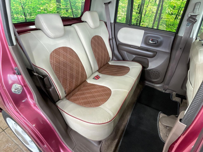 2015 Suzuki Alto Lapin Chocolat DBA-HE22S (UW-69f56ab4a22c2)[22]
