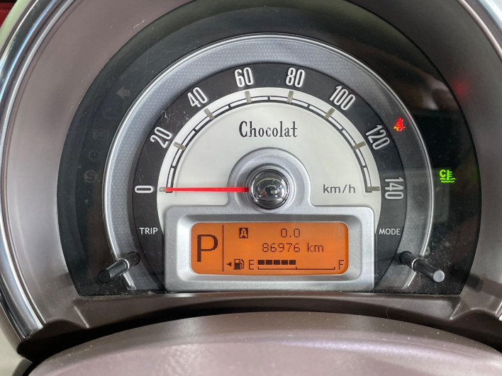 2015 Suzuki Alto Lapin Chocolat DBA-HE22S (UW-69f56ab4a22c2)[4]