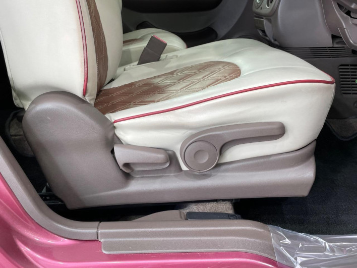 2015 Suzuki Alto Lapin Chocolat DBA-HE22S (UW-69f56ab4a22c2)[14]