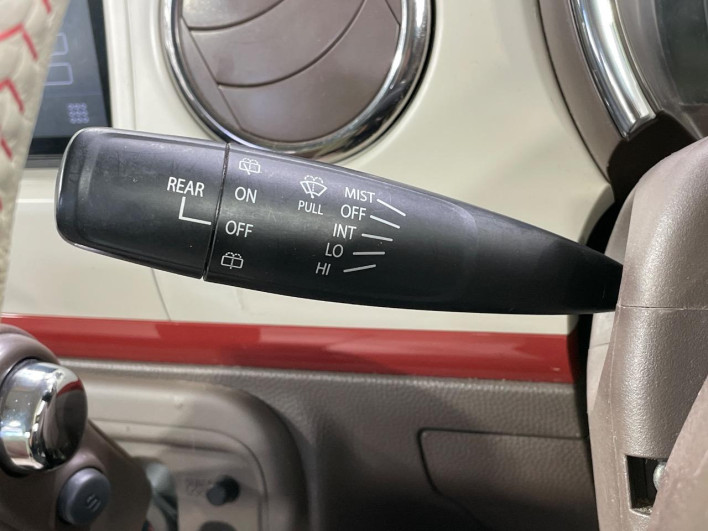 2015 Suzuki Alto Lapin Chocolat DBA-HE22S (UW-69f56ab4a22c2)[5]