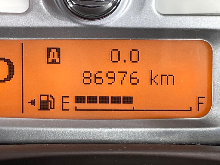 2015 Suzuki Alto Lapin Chocolat DBA-HE22S (UW-69f56ab4a22c2)[2]