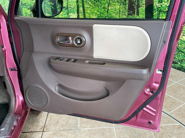2015 Suzuki Alto Lapin Chocolat DBA-HE22S (UW-69f56ab4a22c2)[12]