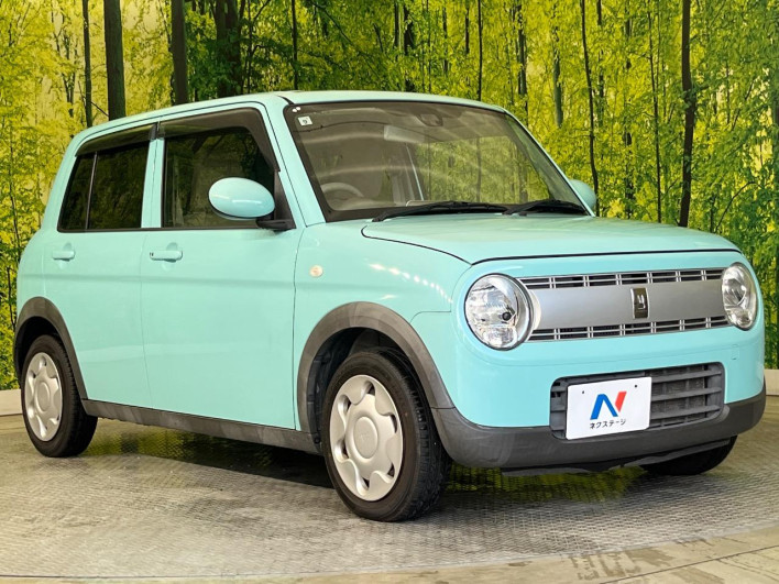 2015 Suzuki ALTO Lapin DBA-HE33S (UW-69f56ab4b6fed)[11]