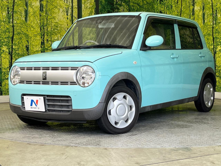 2015 Suzuki ALTO Lapin DBA-HE33S (UW-69f56ab4b6fed)[0]