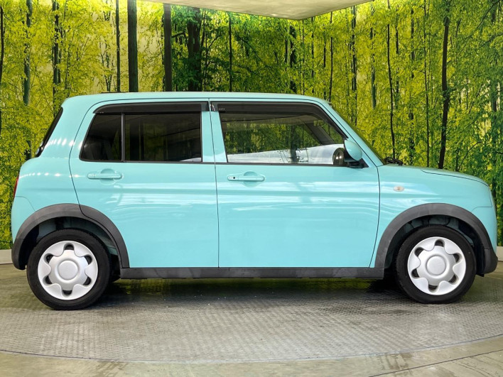2015 Suzuki ALTO Lapin DBA-HE33S (UW-69f56ab4b6fed)[10]
