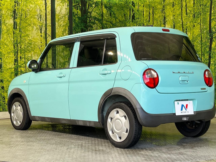 2015 Suzuki ALTO Lapin DBA-HE33S (UW-69f56ab4b6fed)[7]
