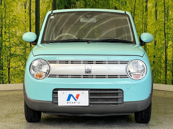 2015 Suzuki ALTO Lapin DBA-HE33S (UW-69f56ab4b6fed)[12]