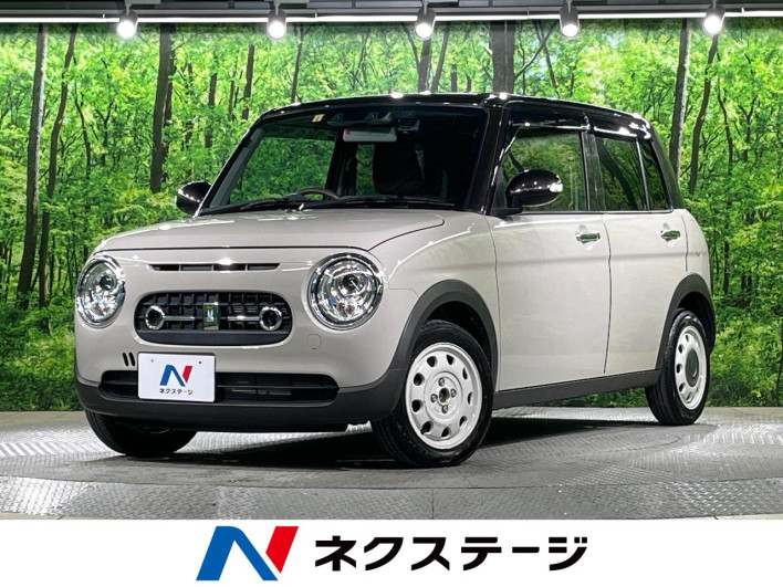 2023 Suzuki Alto Lapin LC 5BA-HE33S (UW-69f56ab784969)[3]
