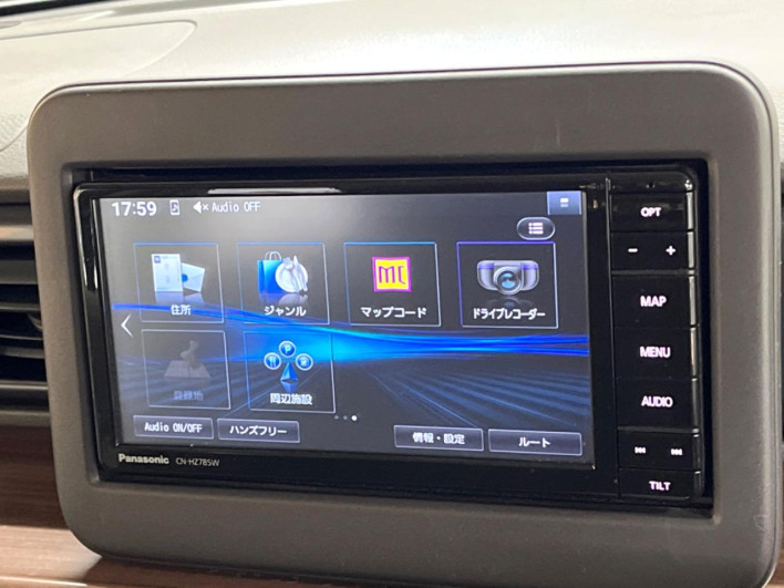 2023 Suzuki Alto Lapin LC 5BA-HE33S (UW-69f56ab784969)[13]
