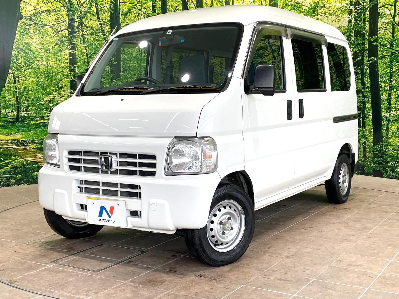 2014 Honda Actyvun EBD-HH6