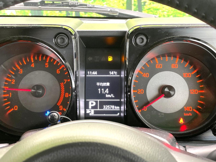 2023 Suzuki Jimny 3BA-JB64W (UW-69f56ac5929bc)[29]