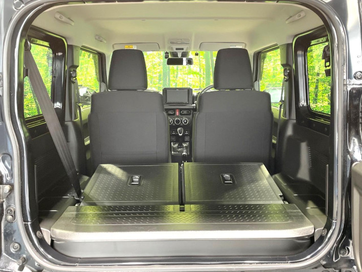 2023 Suzuki Jimny 3BA-JB64W (UW-69f56ac5929bc)[5]