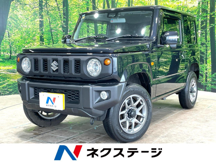 2023 Suzuki Jimny 3BA-JB64W (UW-69f56ac5929bc)[3]