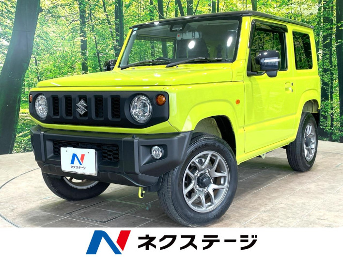 2024 Suzuki Jimny 3BA-JB64W (UW-69f56ac6d556d)[3]