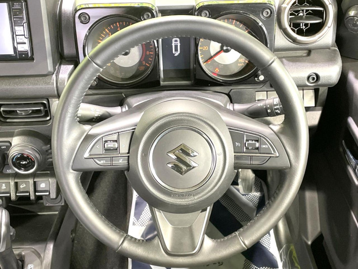 2024 Suzuki Jimny 3BA-JB64W (UW-69f56ac6d556d)[11]