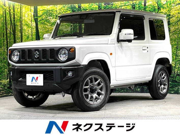 2024 Suzuki Jimny 3BA-JB64W (UW-69f56ac755b28)[3]