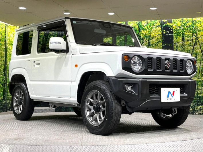 2024 Suzuki Jimny 3BA-JB64W (UW-69f56ac755b28)[5]