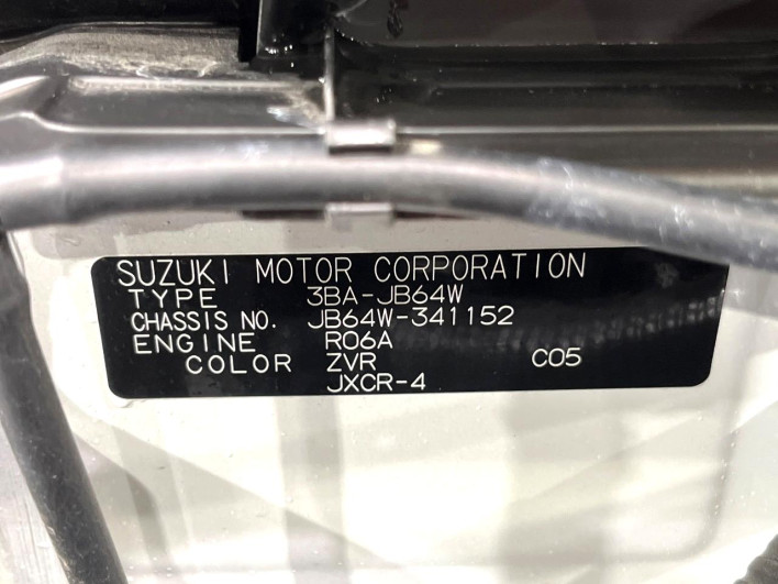 2024 Suzuki Jimny 3BA-JB64W (UW-69f56ac755b28)[1]