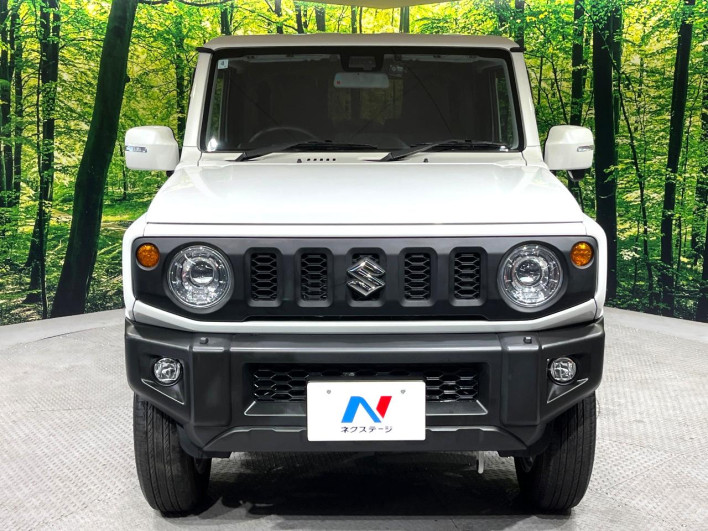 2024 Suzuki Jimny 3BA-JB64W (UW-69f56ac755b28)[6]