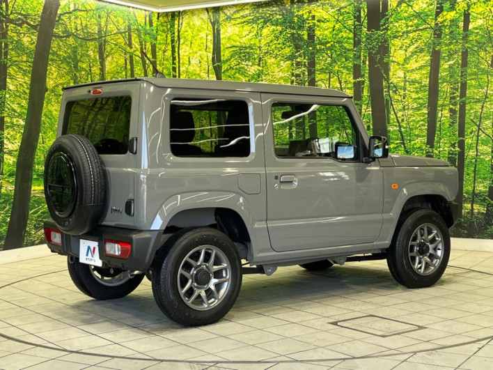 2025 Suzuki Jimny 3BA-JB64W (UW-69f56ac84cc34)[8]