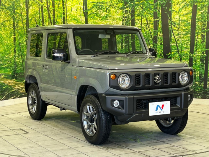 2025 Suzuki Jimny 3BA-JB64W (UW-69f56ac84cc34)[6]