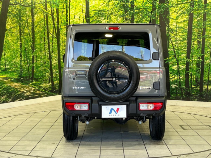 2025 Suzuki Jimny 3BA-JB64W (UW-69f56ac84cc34)[9]