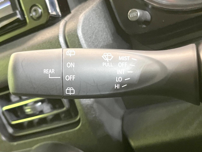 2024 Suzuki Jimny Sierra 3BA-JB74W (UW-69f56ac98e600)[22]
