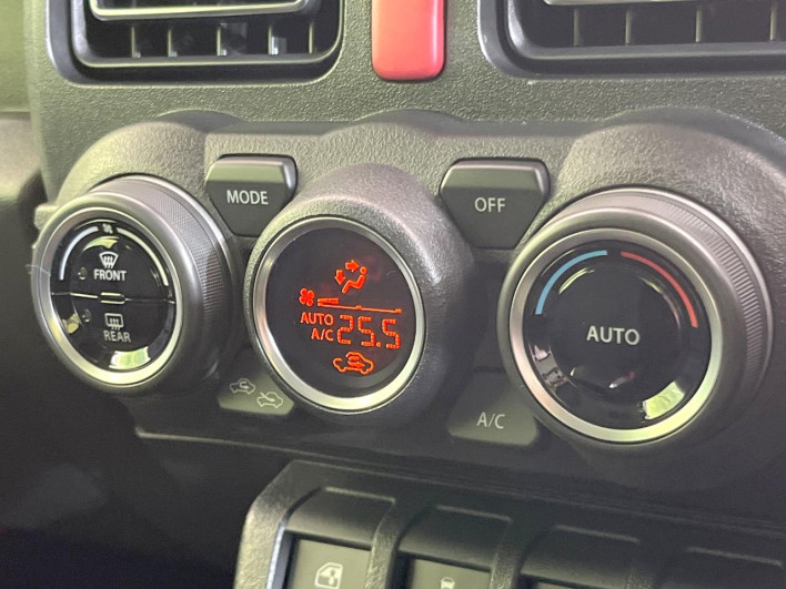 2024 Suzuki Jimny Sierra 3BA-JB74W (UW-69f56ac98e600)[29]
