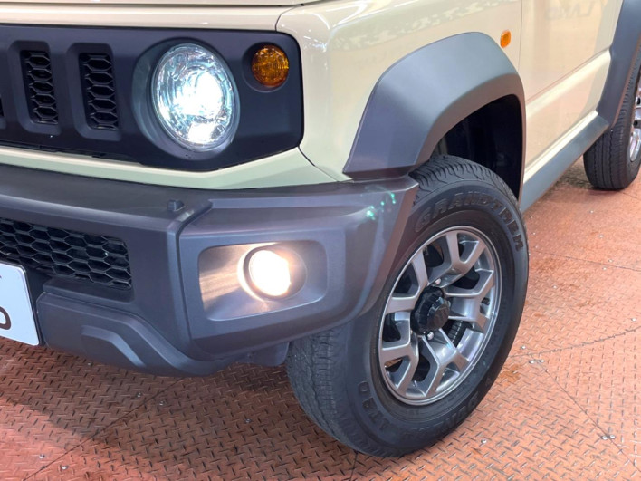 2024 Suzuki Jimny Sierra 3BA-JB74W (UW-69f56aca57642)[13]