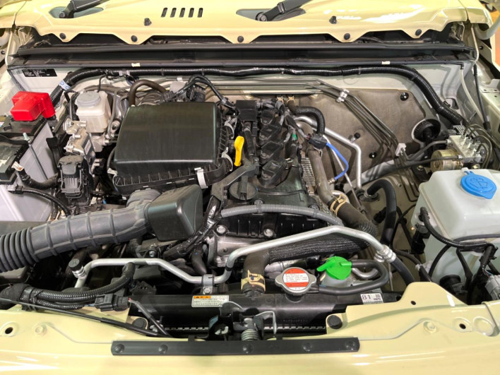 2024 Suzuki Jimny Sierra 3BA-JB74W (UW-69f56aca57642)[12]