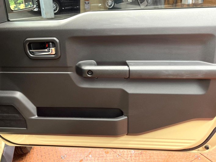 2024 Suzuki Jimny Sierra 3BA-JB74W (UW-69f56aca57642)[19]