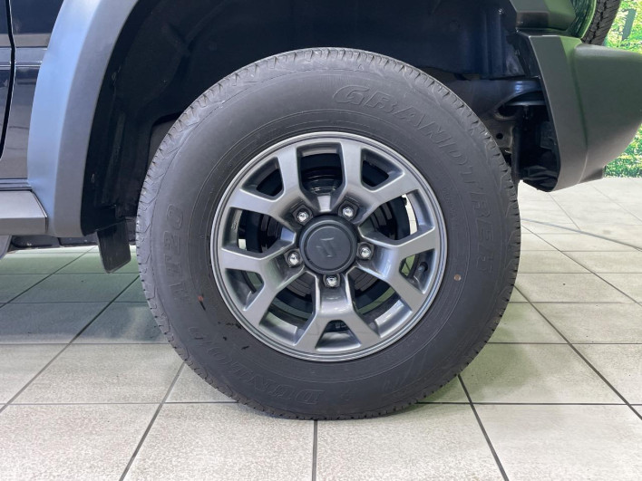 2024 Suzuki Jimny Sierra 3BA-JB74W (UW-69f56aca62d11)[7]