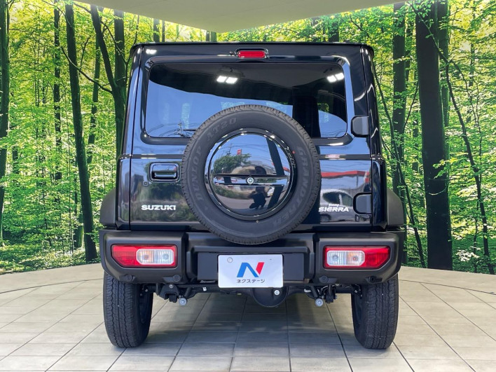 2024 Suzuki Jimny Sierra 3BA-JB74W (UW-69f56aca62d11)[13]