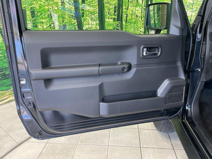 2024 Suzuki Jimny Sierra 3BA-JB74W (UW-69f56aca62d11)[22]