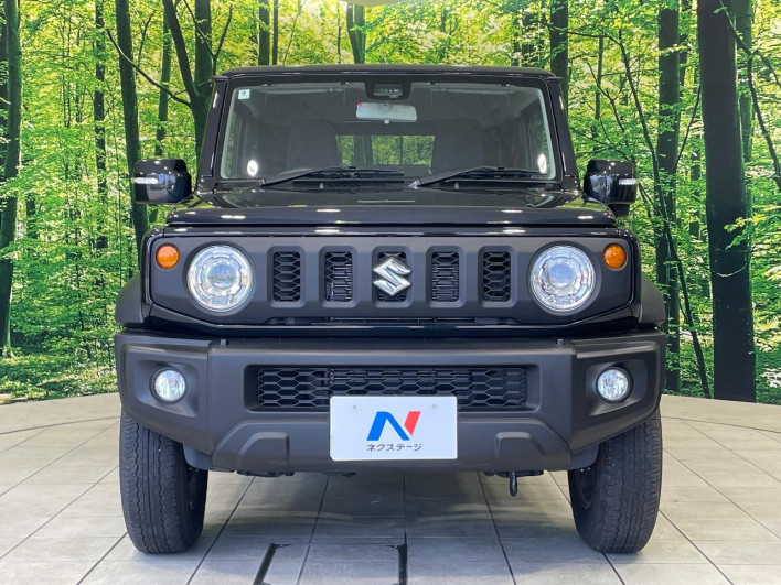 2024 Suzuki Jimny Sierra 3BA-JB74W (UW-69f56aca62d11)[10]