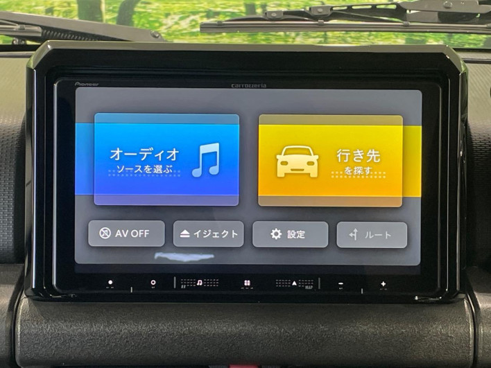 2024 Suzuki Jimny Sierra 3BA-JB74W (UW-69f56aca62d11)[25]