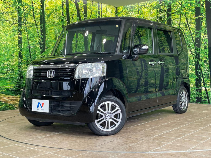2013 Honda N-BOX DBA-JF1 (UW-69f56acd13de1)[0]