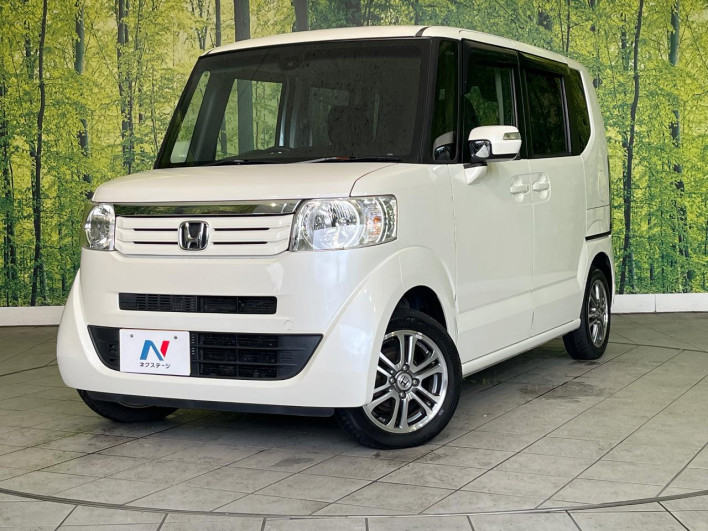 2014 Honda N-BOX DBA-JF1 (UW-69f56acea8ab0)[0]