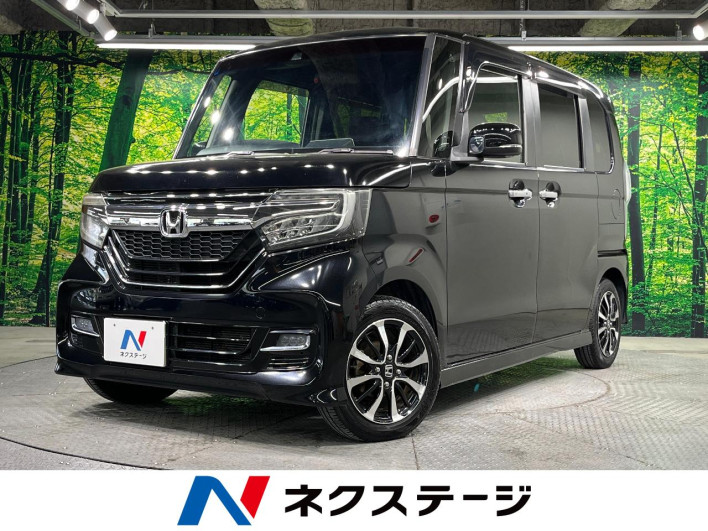 2017 Honda N-BOX CUSTOM DBA-JF3 (UW-69f56ad21fde8)[3]