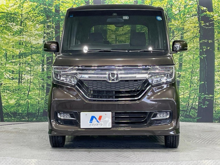 2018 Honda N-BOX CUSTOM DBA-JF3 (UW-69f56ad26680b)[13]